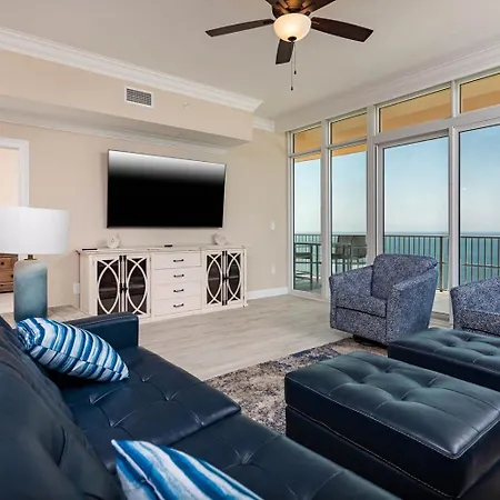 Phoenix Gulf Towers 2201 Condo