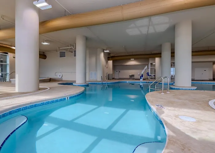 Phoenix Gulf Towers 2201 Gulf Shores