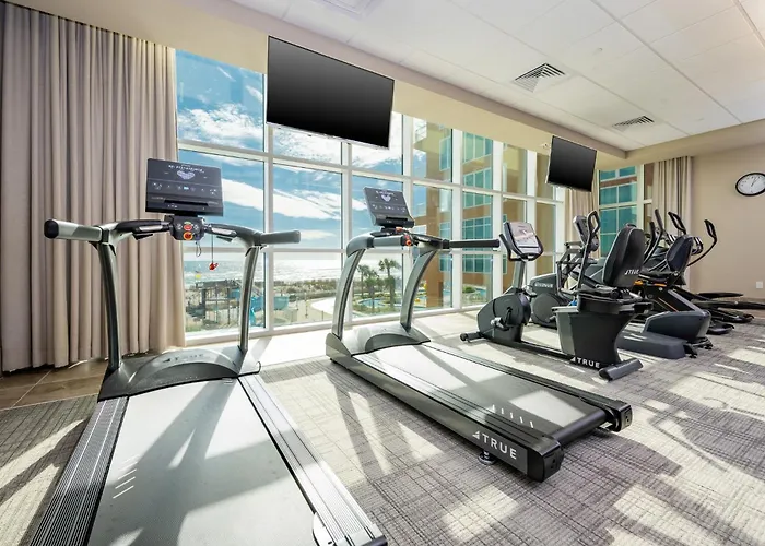 Phoenix Gulf Towers 2201 Apartment Gulf Shores
