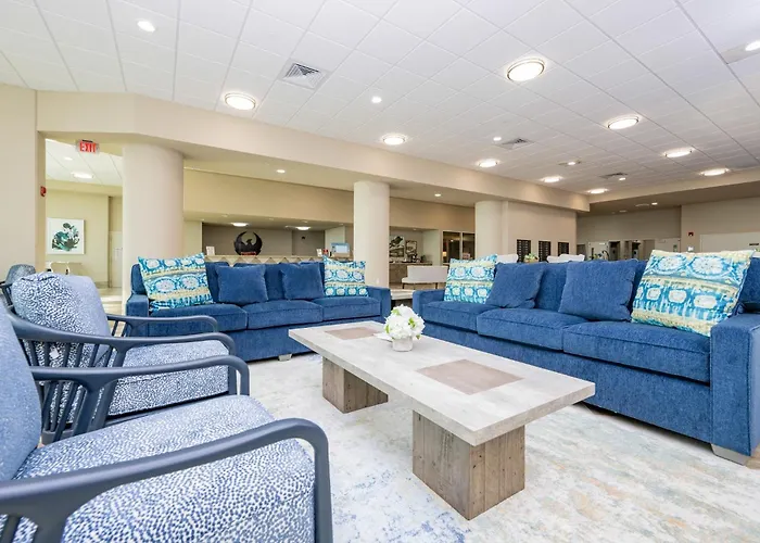 Phoenix Gulf Towers 2201 Apartment *