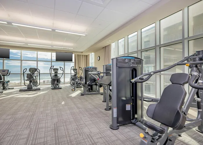 Phoenix Gulf Towers 2201 Apartment Gulf Shores
