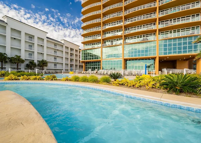 Phoenix Gulf Towers 2201 Gulf Shores