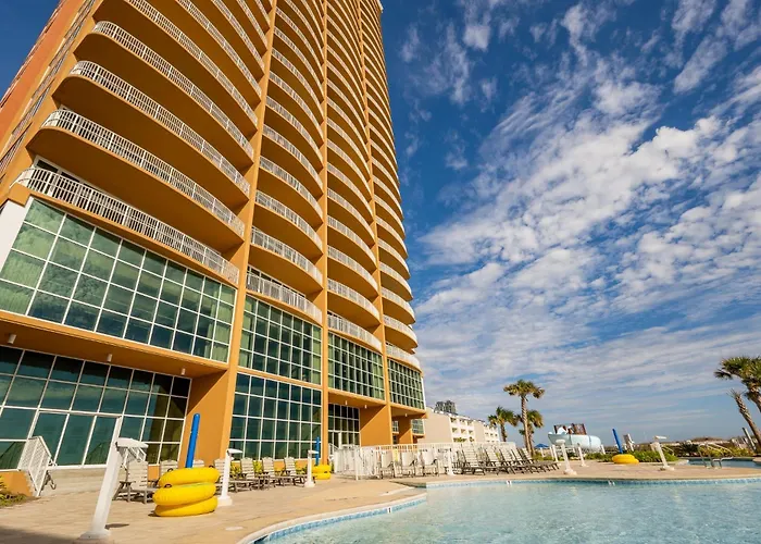 Phoenix Gulf Towers 2201 * Gulf Shores