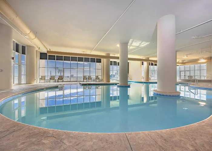 Phoenix Gulf Towers 2201 Apartment *