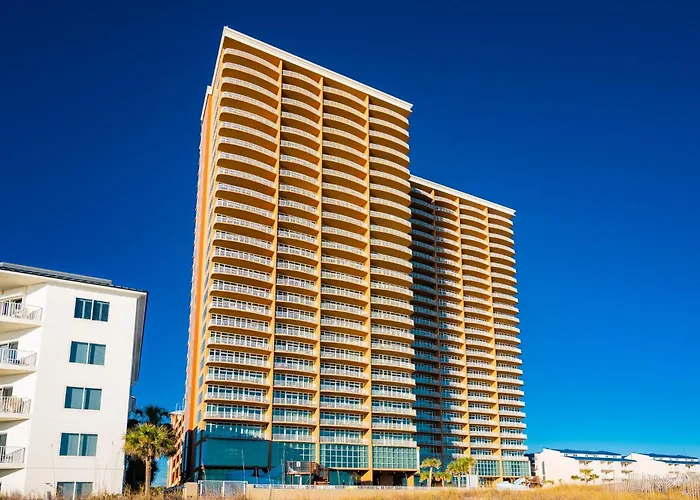 Phoenix Gulf Towers 2201 *