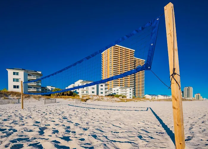 Phoenix Gulf Towers 2201 * Gulf Shores