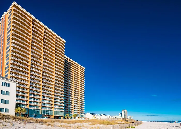 Phoenix Gulf Towers 2201 Gulf Shores