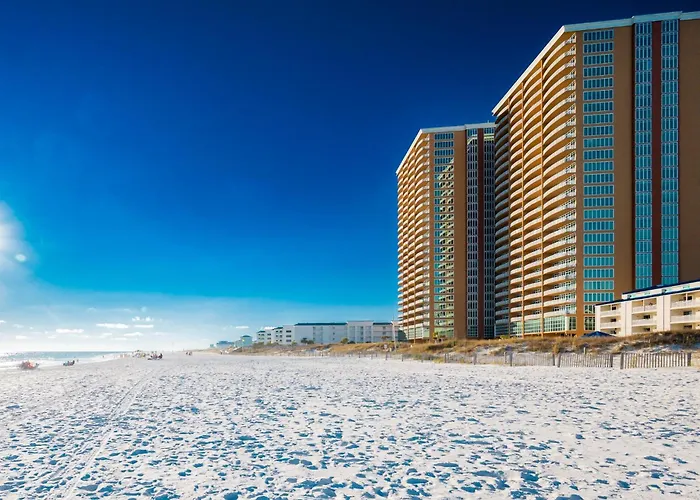 Phoenix Gulf Towers 2201 * Gulf Shores