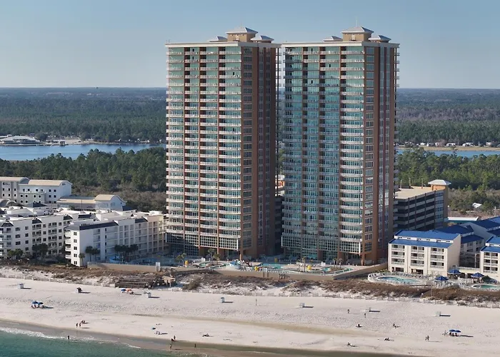 Phoenix Gulf Towers 2201 * Gulf Shores
