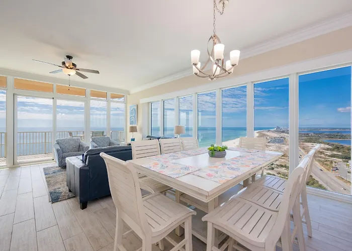 Apartment Phoenix Gulf Towers 2201