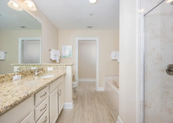 Apartment Phoenix Gulf Towers 2201 Gulf Shores