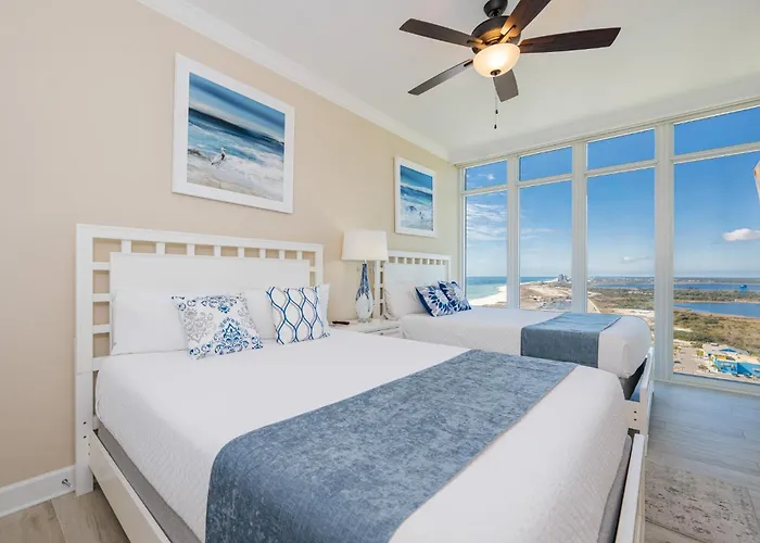 Phoenix Gulf Towers 2201