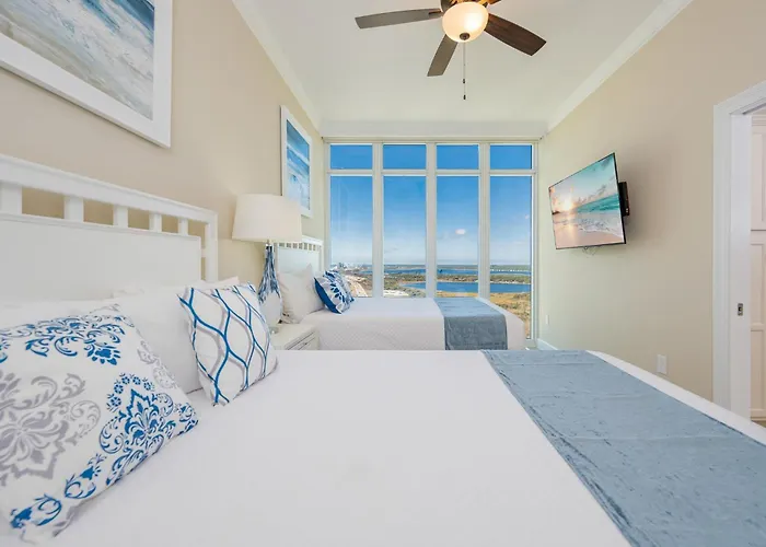 Phoenix Gulf Towers 2201 Gulf Shores