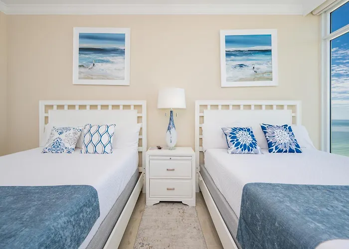 Phoenix Gulf Towers 2201 Apartment Gulf Shores