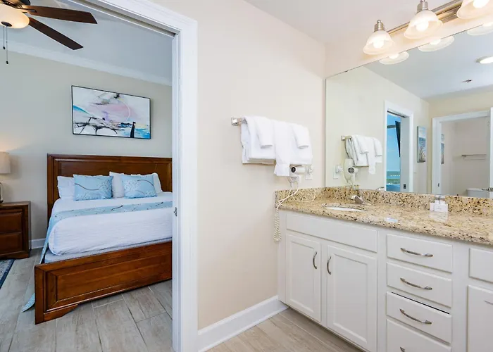 Apartment Phoenix Gulf Towers 2201 *