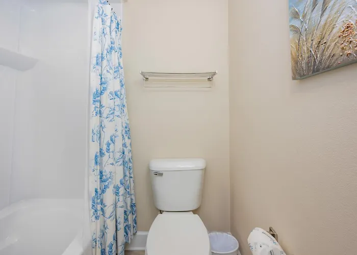 Apartment Phoenix Gulf Towers 2201