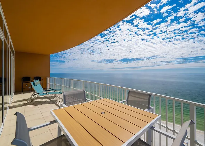 Phoenix Gulf Towers 2201