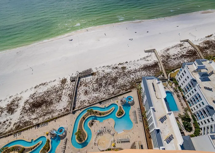 Phoenix Gulf Towers 2201 Apartment Gulf Shores