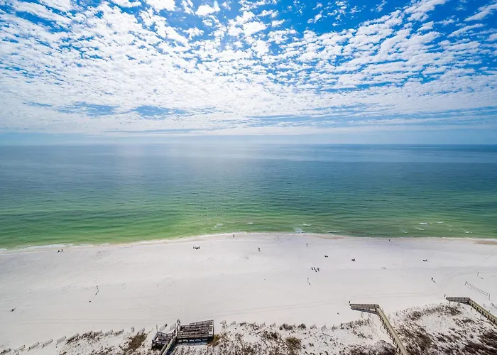 Phoenix Gulf Towers 2201 * Gulf Shores