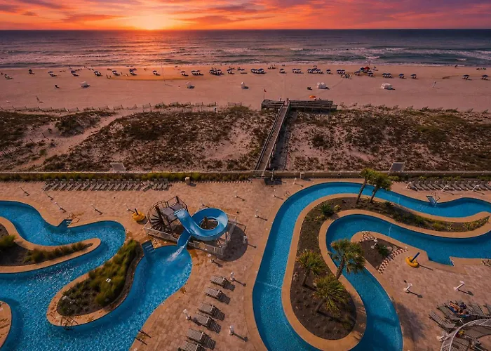 Apartment Phoenix Gulf Towers 2201 *